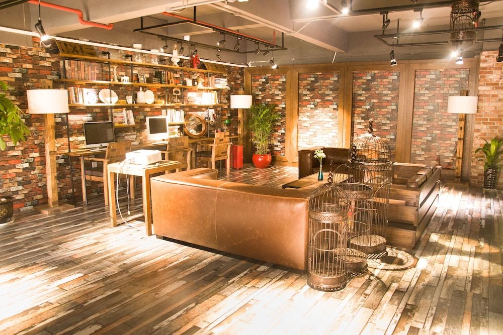 James Joyce Coffeetel Guangzhou International Convention & Exhibition Center Exteriör bild