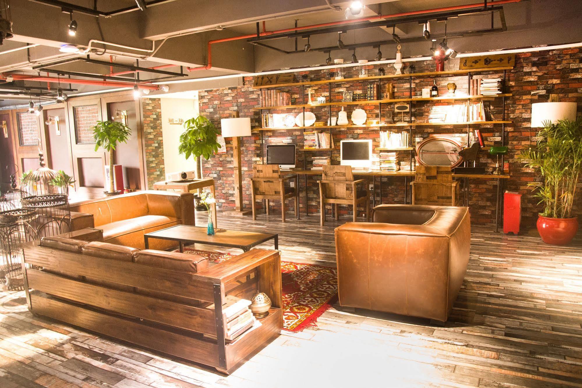 James Joyce Coffeetel Guangzhou International Convention & Exhibition Center Exteriör bild